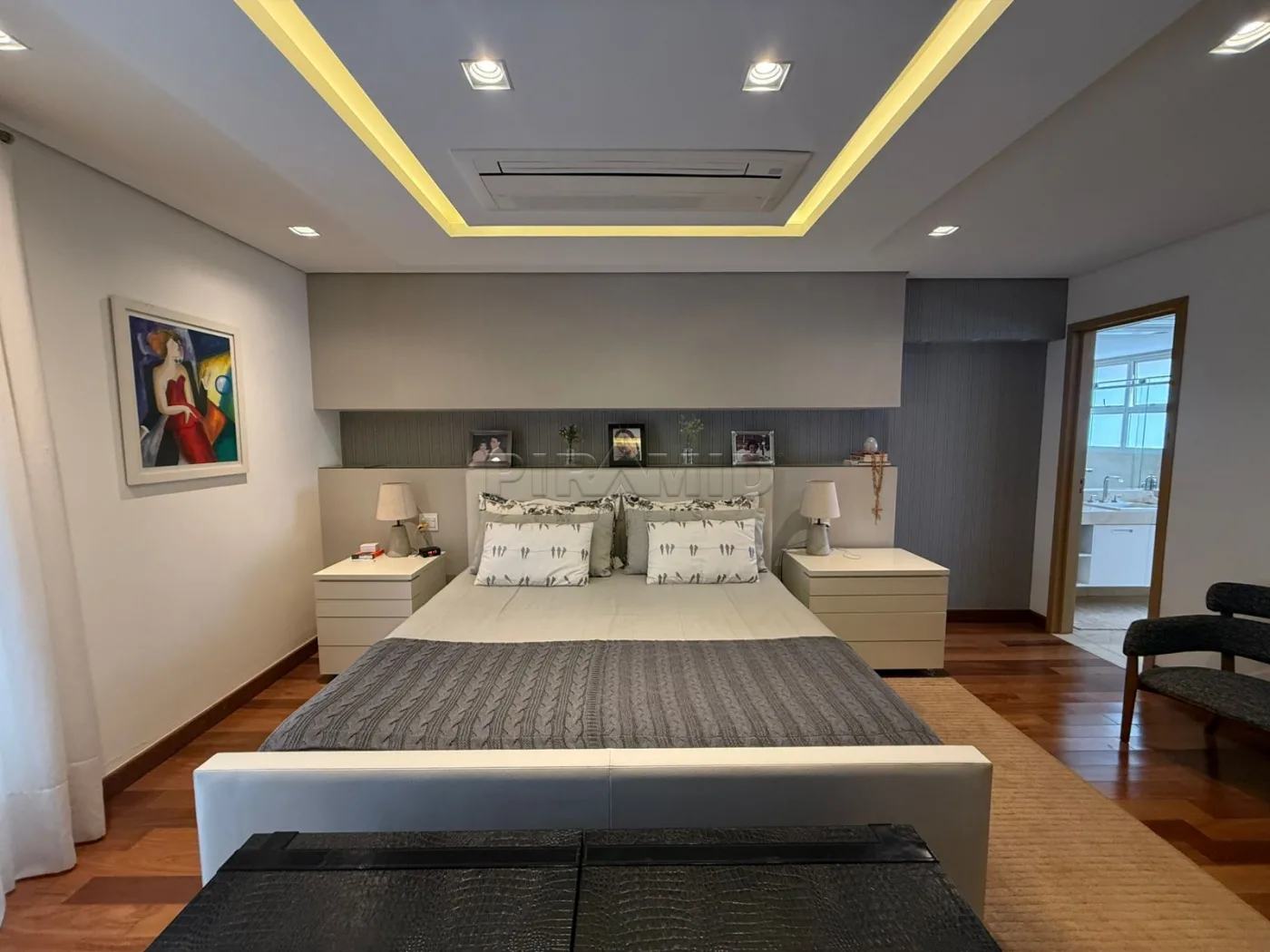 Comprar Apartamento / Cobertura em Ribeir&atilde;o Preto R$ 4.500.000,00 - Foto 16