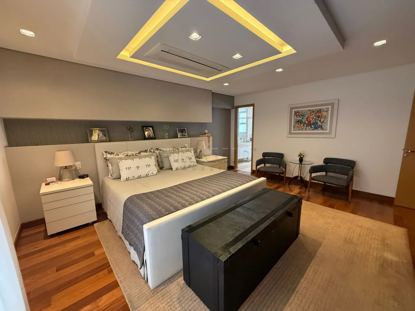 Comprar Apartamento / Cobertura em Ribeir&atilde;o Preto R$ 4.500.000,00 - Foto 17