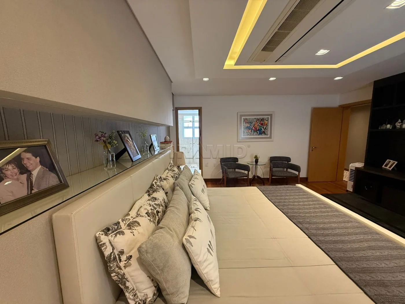 Comprar Apartamento / Cobertura em Ribeir&atilde;o Preto R$ 4.500.000,00 - Foto 18