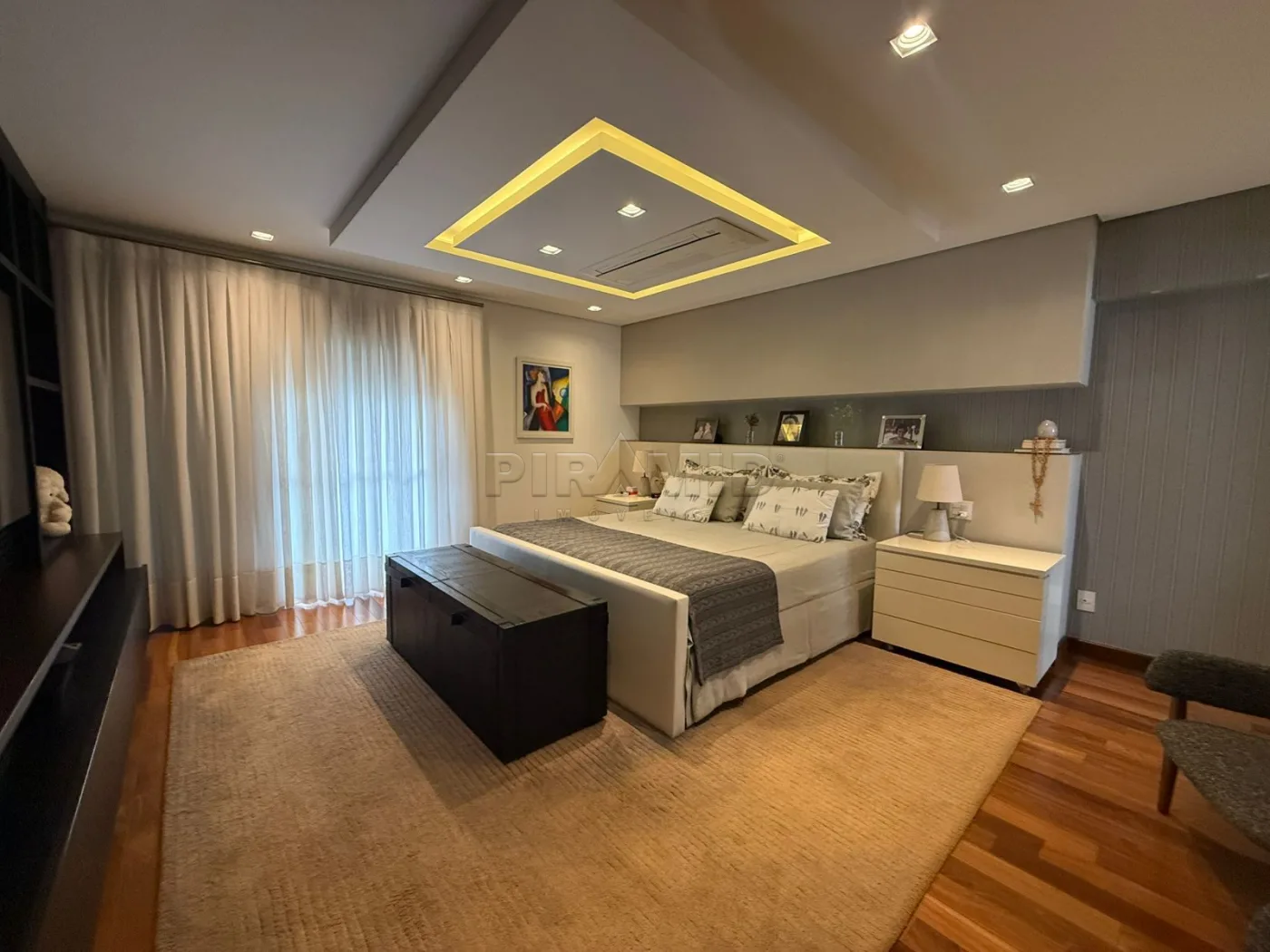 Comprar Apartamento / Cobertura em Ribeir&atilde;o Preto R$ 4.500.000,00 - Foto 19