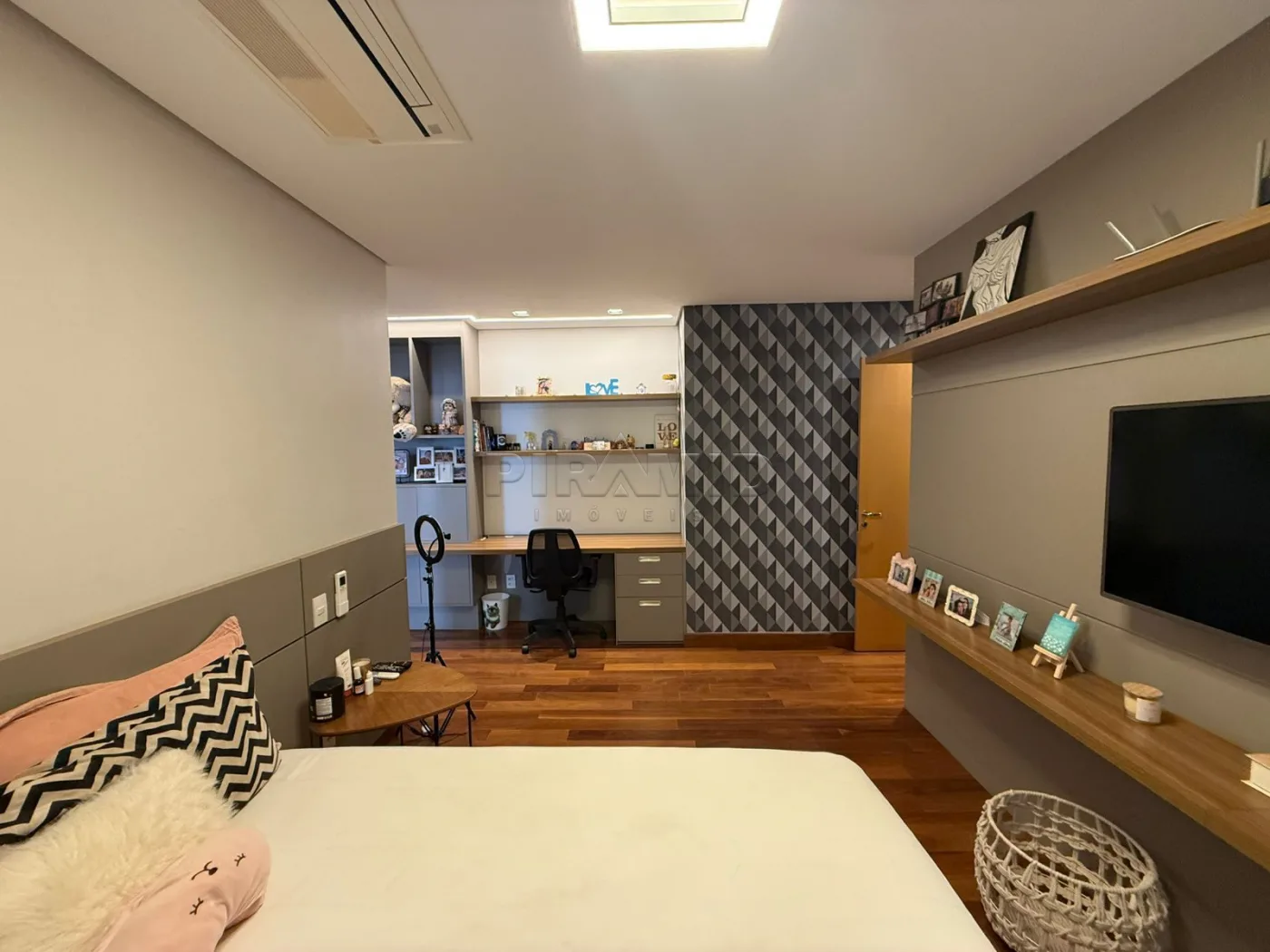 Comprar Apartamento / Cobertura em Ribeir&atilde;o Preto R$ 4.500.000,00 - Foto 35