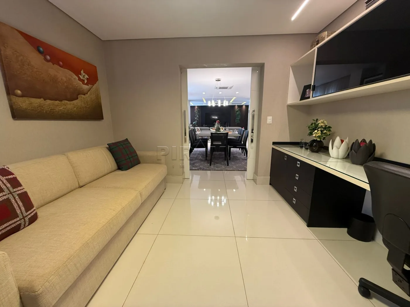 Comprar Apartamento / Cobertura em Ribeir&atilde;o Preto R$ 4.500.000,00 - Foto 47