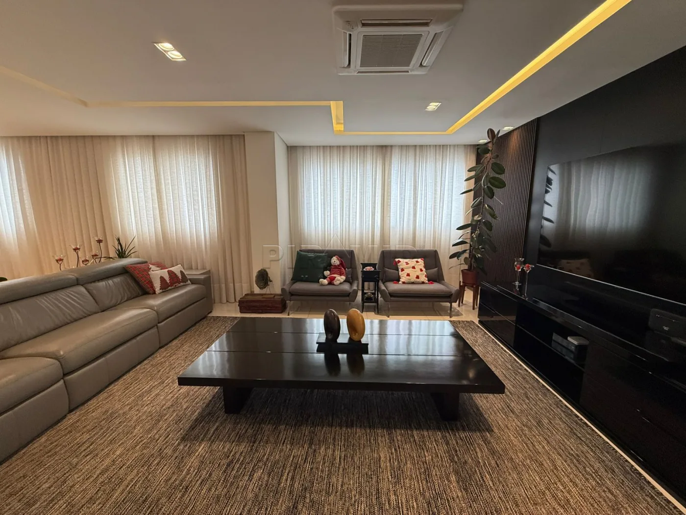 Comprar Apartamento / Cobertura em Ribeir&atilde;o Preto R$ 4.500.000,00 - Foto 48