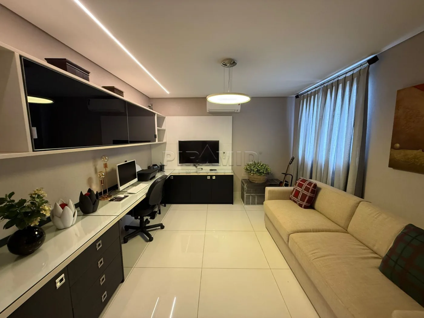 Comprar Apartamento / Cobertura em Ribeir&atilde;o Preto R$ 4.500.000,00 - Foto 49