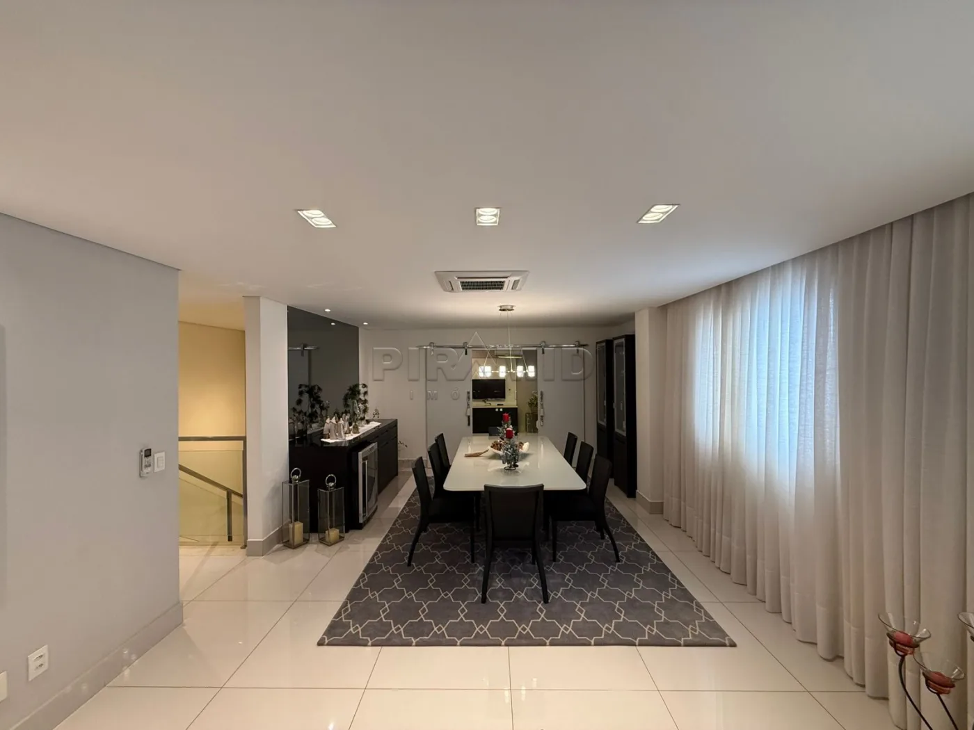 Comprar Apartamento / Cobertura em Ribeir&atilde;o Preto R$ 4.500.000,00 - Foto 56