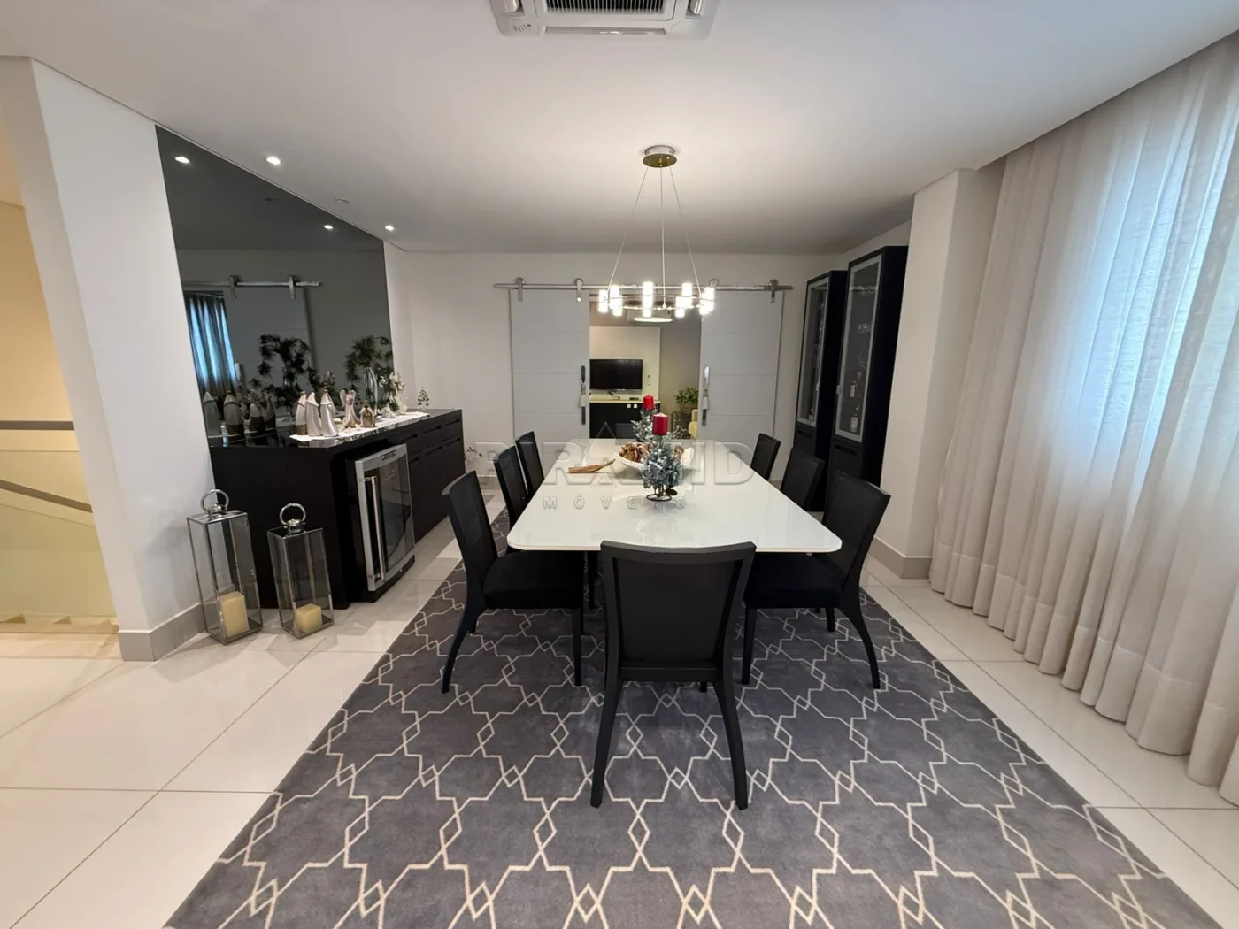 Comprar Apartamento / Cobertura em Ribeir&atilde;o Preto R$ 4.500.000,00 - Foto 60