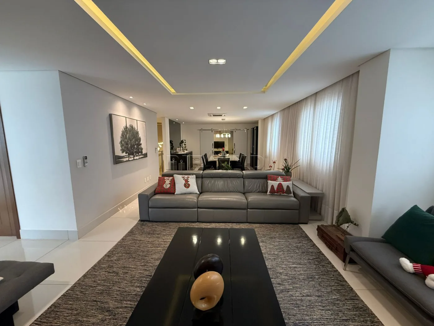 Comprar Apartamento / Cobertura em Ribeir&atilde;o Preto R$ 4.500.000,00 - Foto 65