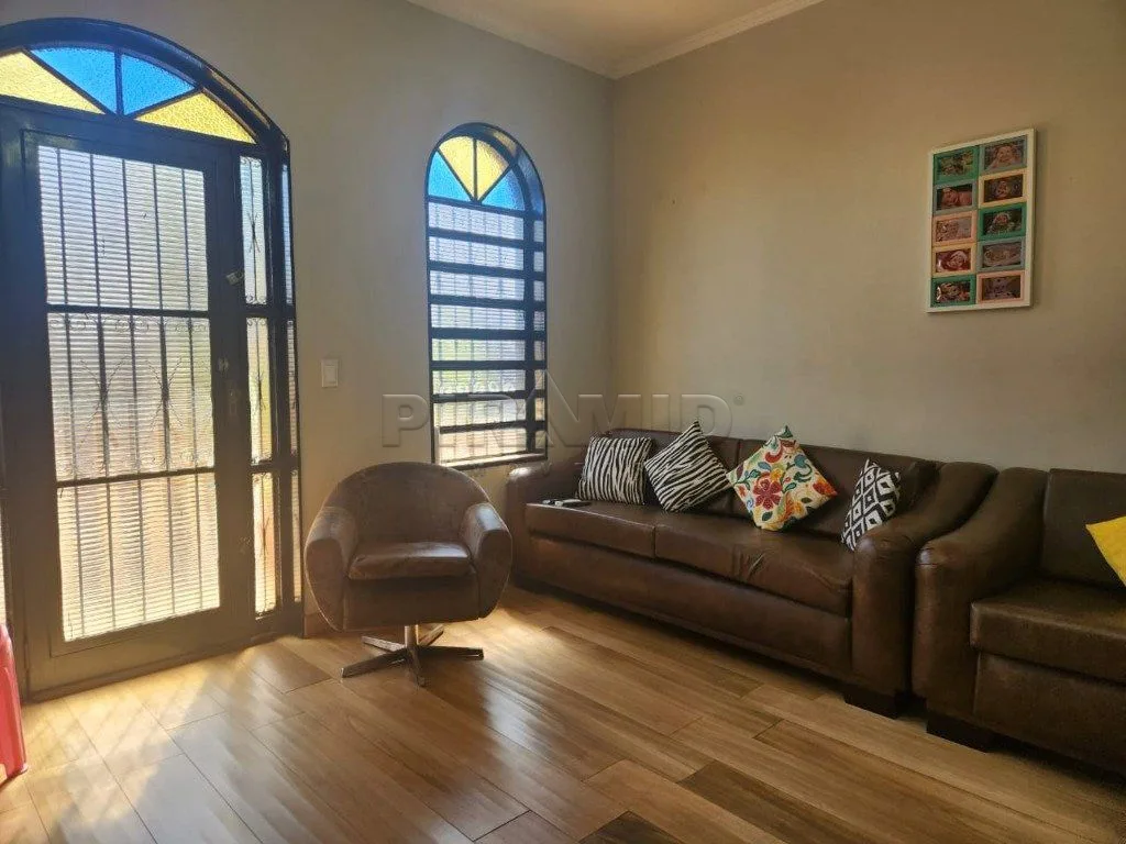 Comprar Casa / Padr&atilde;o em Ribeir&atilde;o Preto R$ 760.000,00 - Foto 2