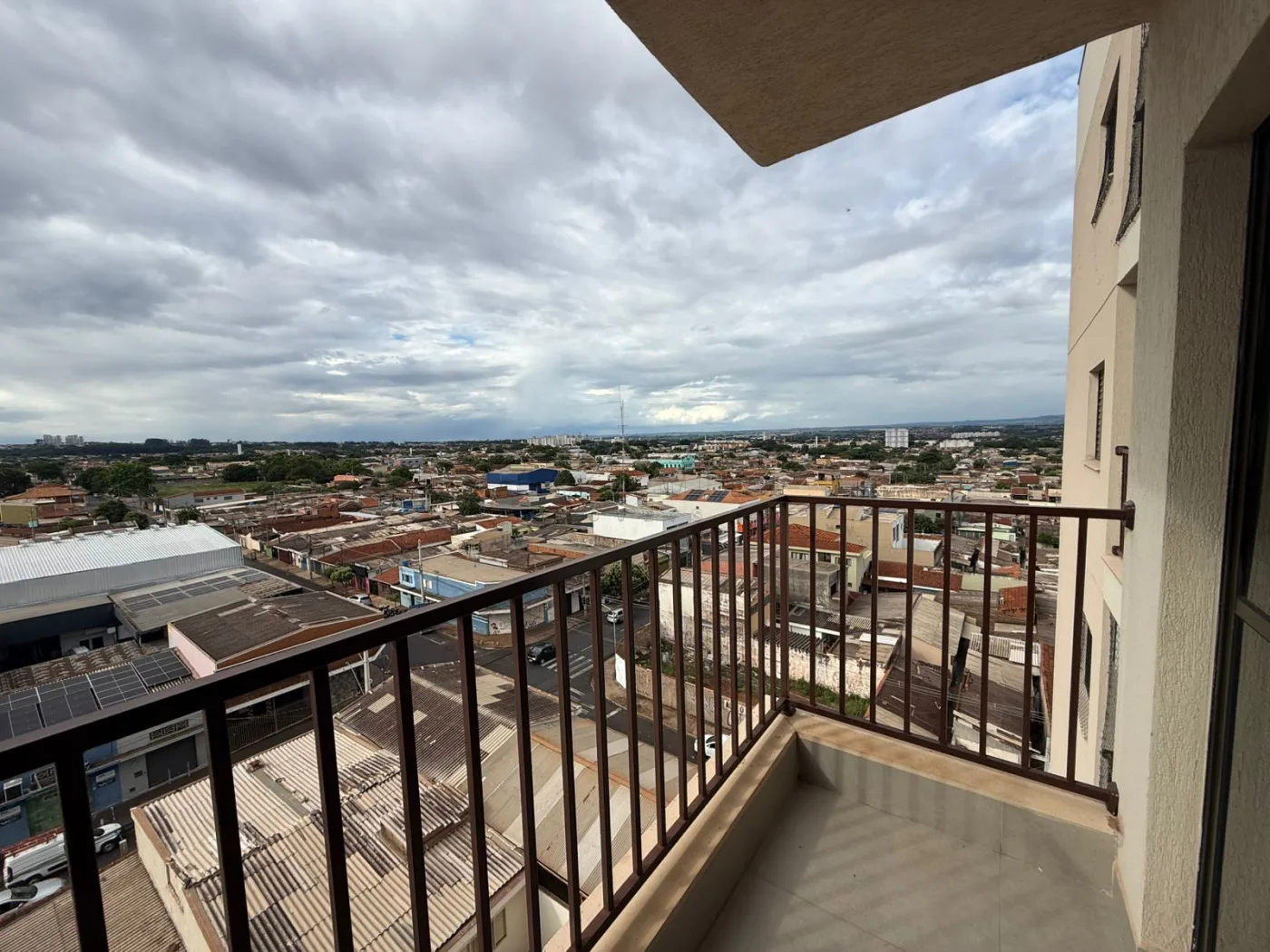 Alugar Apartamento / Padr&atilde;o em Ribeir&atilde;o Preto R$ 1.200,00 - Foto 7