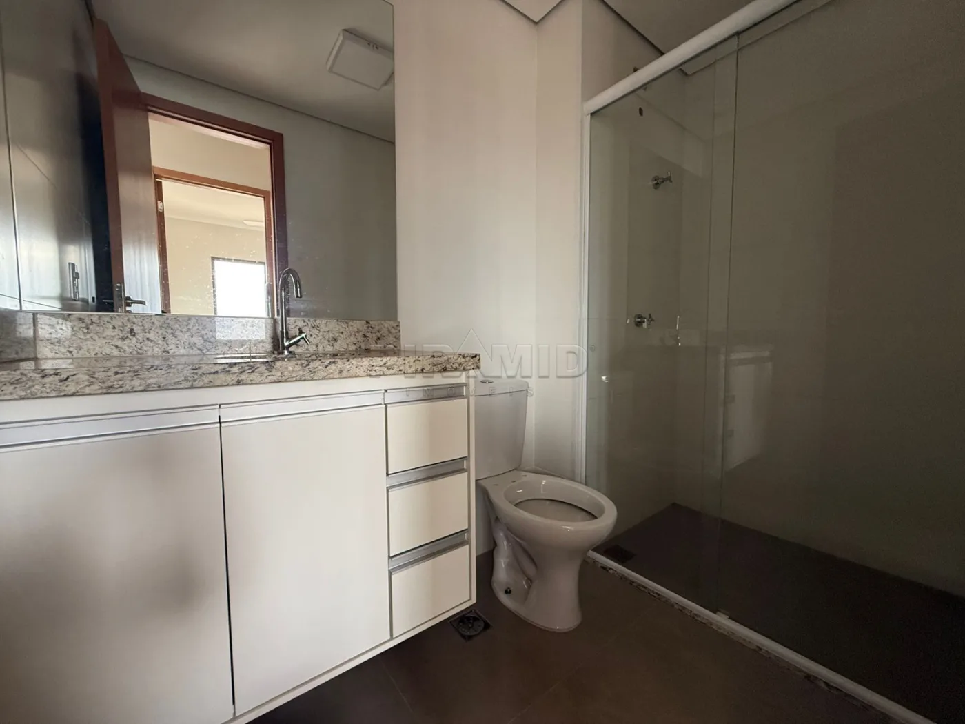 Alugar Apartamento / Padr&atilde;o em Ribeir&atilde;o Preto R$ 1.200,00 - Foto 11