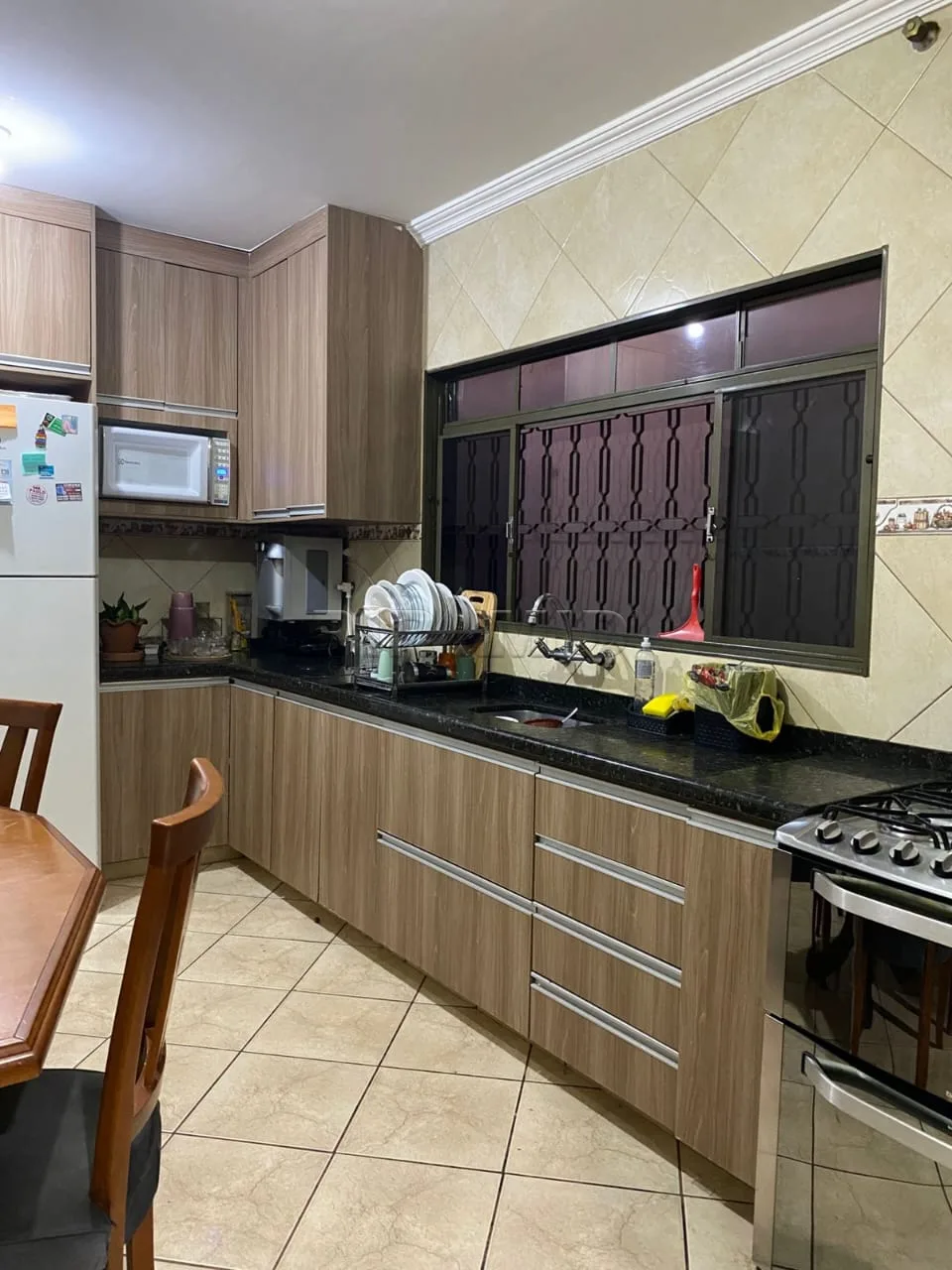 Comprar Casa / Padr&atilde;o em Ribeir&atilde;o Preto R$ 370.000,00 - Foto 7