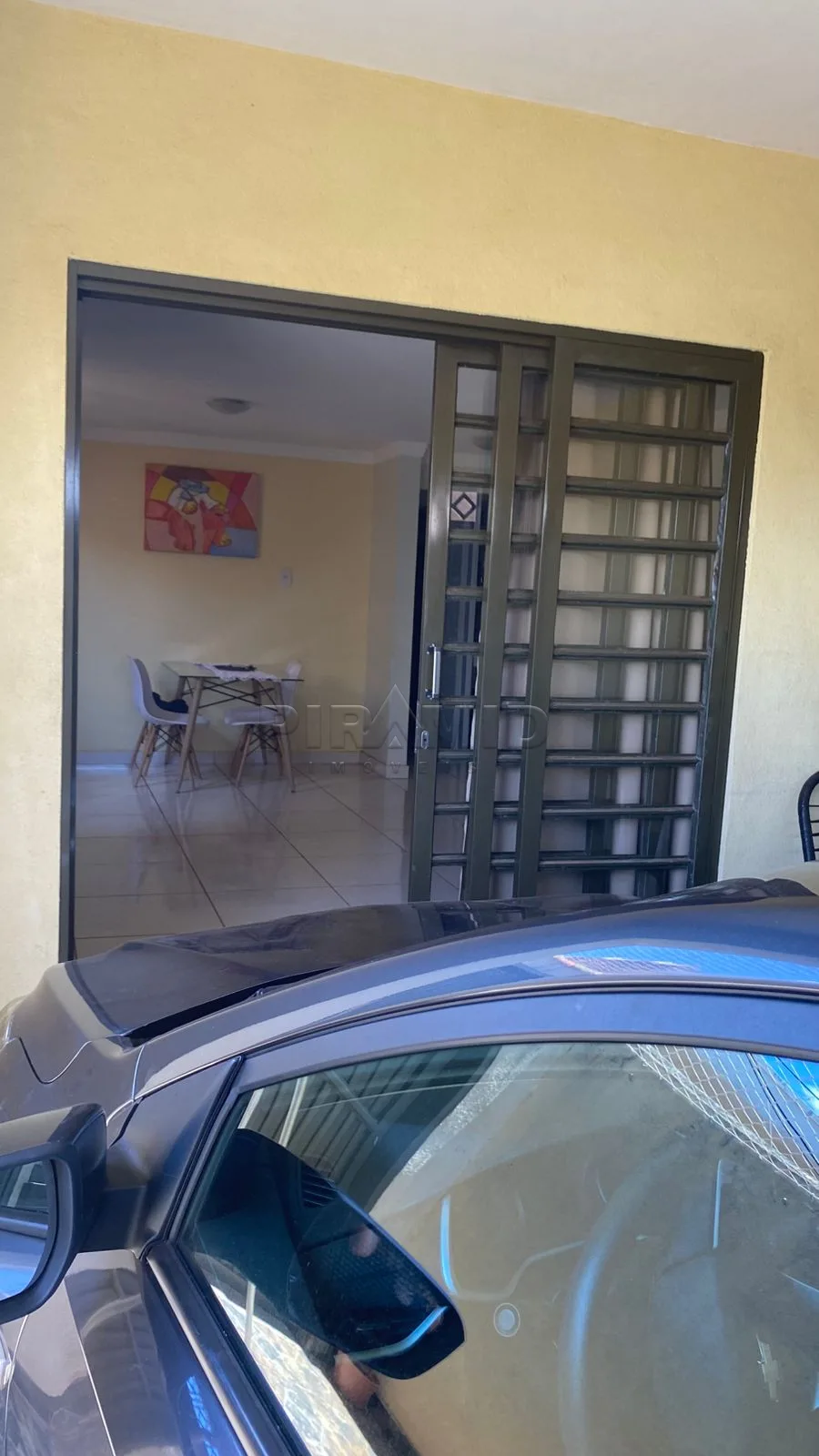 Comprar Casa / Padr&atilde;o em Ribeir&atilde;o Preto R$ 380.000,00 - Foto 2