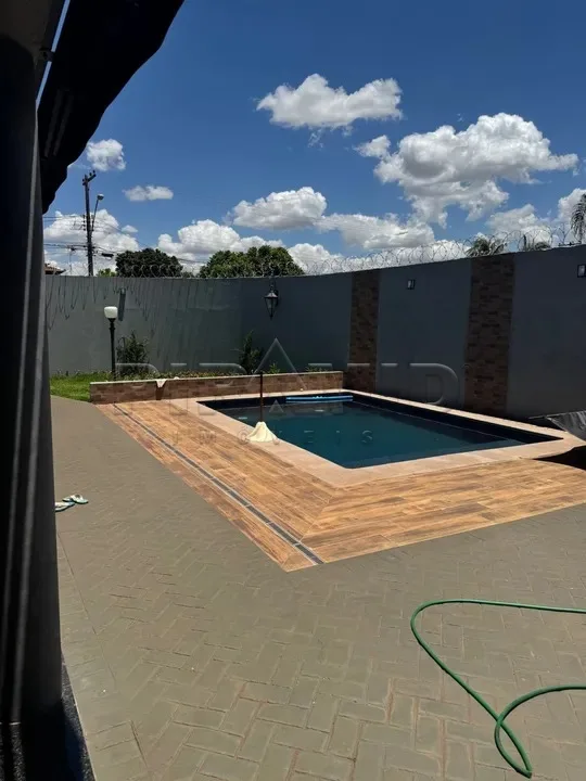 Comprar Casa / Padr&atilde;o em Ribeir&atilde;o Preto R$ 650.000,00 - Foto 4