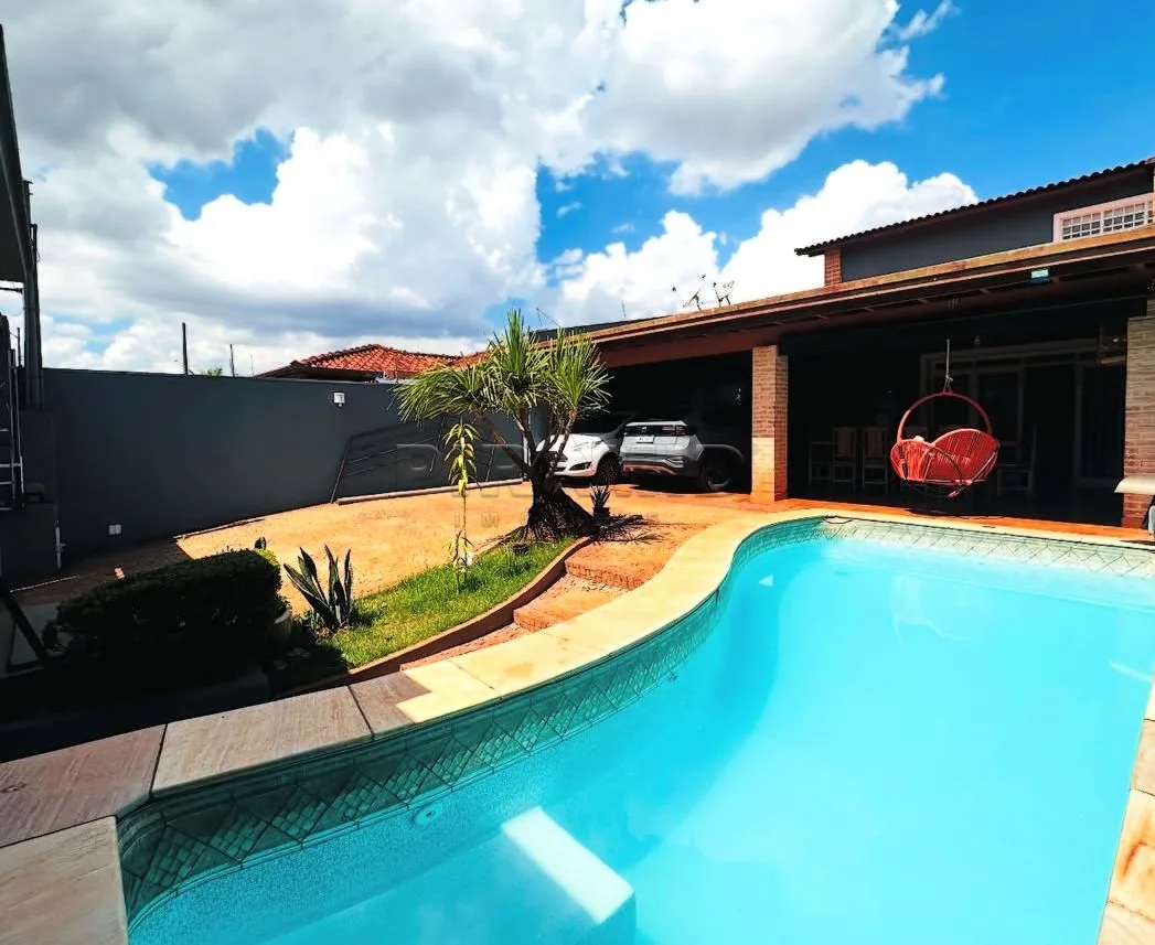 Alugar Casa / Padr&atilde;o em Ribeir&atilde;o Preto R$ 8.200,00 - Foto 1