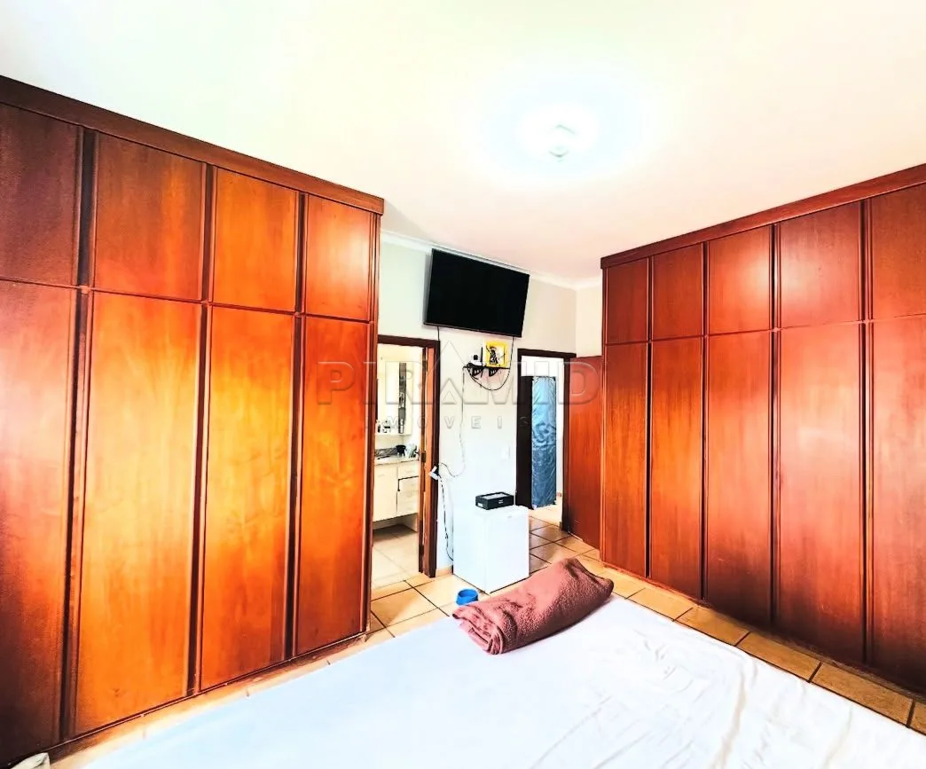 Alugar Casa / Padr&atilde;o em Ribeir&atilde;o Preto R$ 8.200,00 - Foto 3