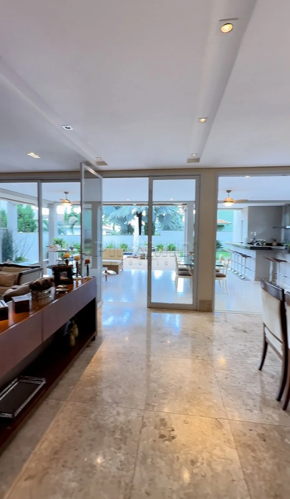 Comprar Casa / Condom&iacute;nio em Ribeir&atilde;o Preto R$ 3.300.000,00 - Foto 4