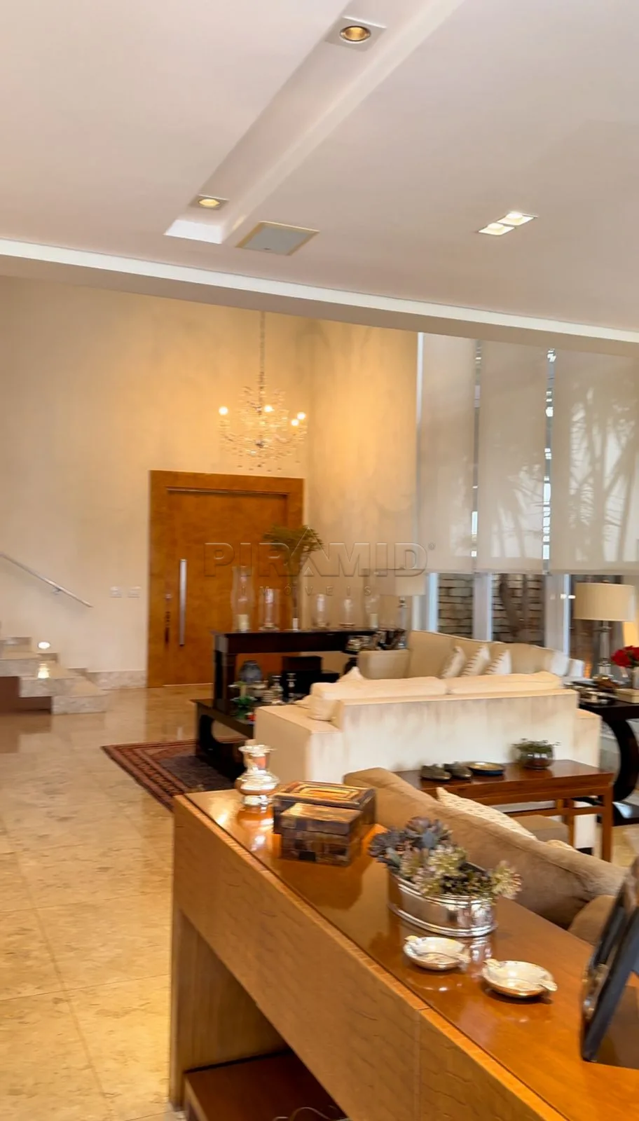 Comprar Casa / Condom&iacute;nio em Ribeir&atilde;o Preto R$ 3.300.000,00 - Foto 2