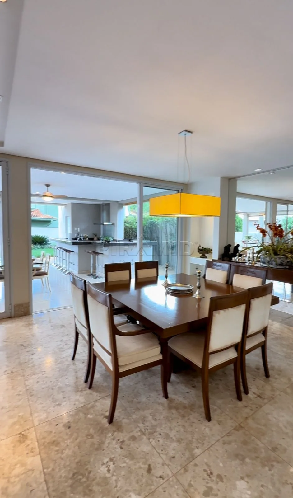 Comprar Casa / Condom&iacute;nio em Ribeir&atilde;o Preto R$ 3.300.000,00 - Foto 3