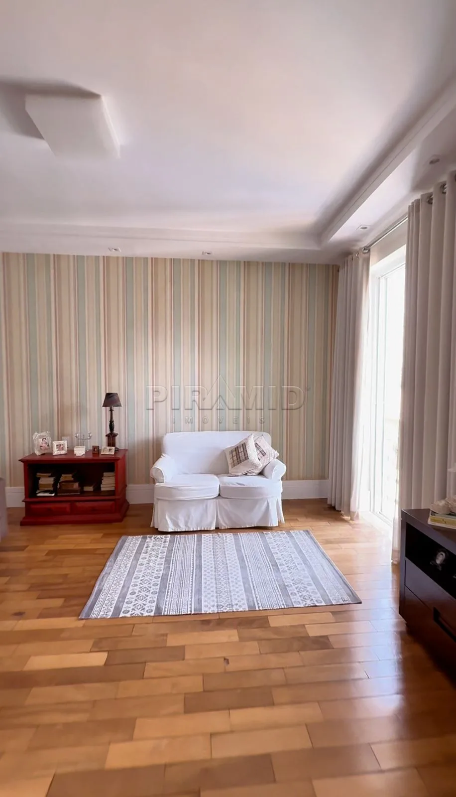 Comprar Casa / Condom&iacute;nio em Ribeir&atilde;o Preto R$ 3.300.000,00 - Foto 17