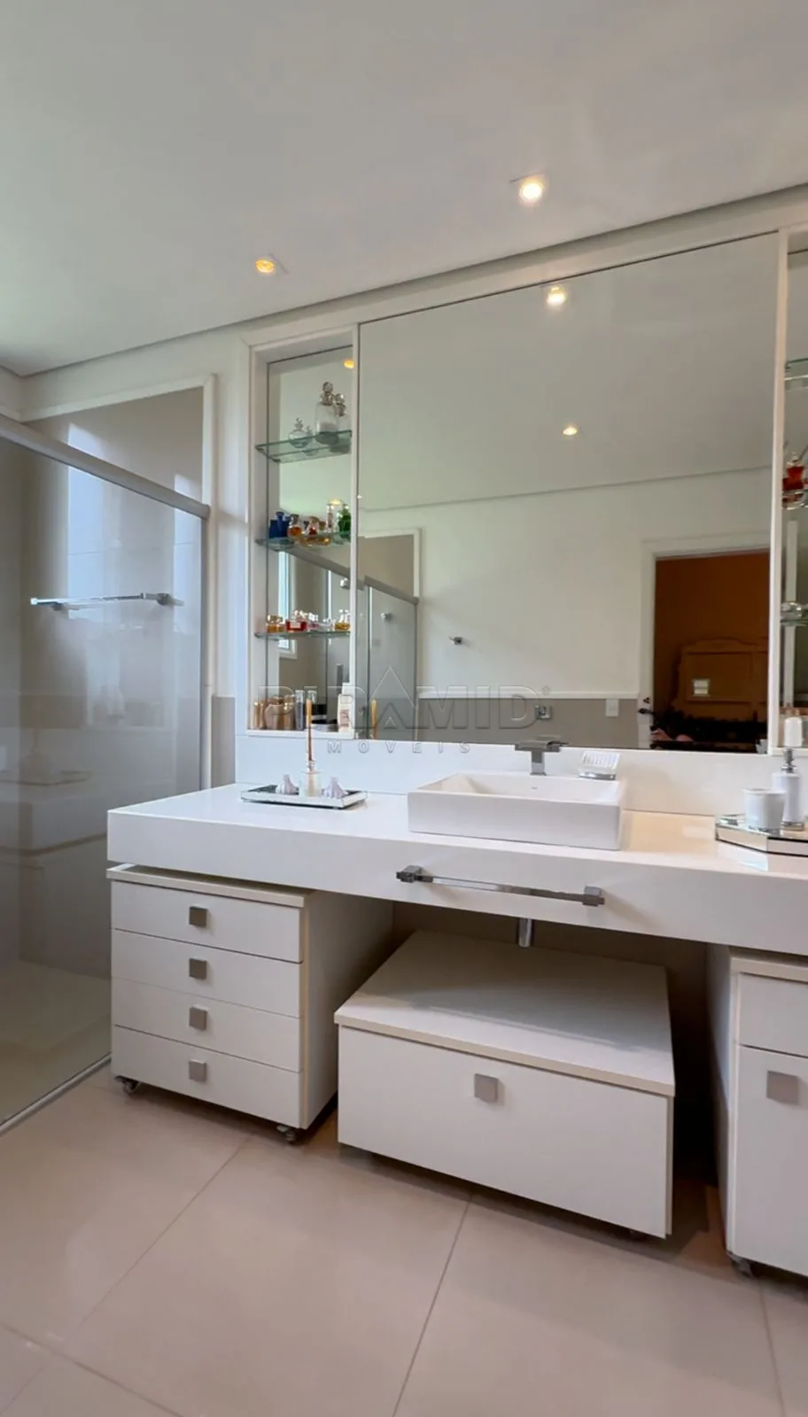 Comprar Casa / Condom&iacute;nio em Ribeir&atilde;o Preto R$ 3.300.000,00 - Foto 20