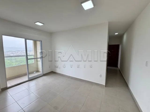 Alugar Apartamento / Padr&atilde;o em Ribeir&atilde;o Preto R$ 1.950,00 - Foto 1