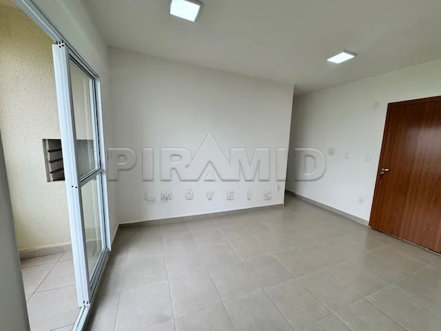 Alugar Apartamento / Padr&atilde;o em Ribeir&atilde;o Preto R$ 1.950,00 - Foto 2