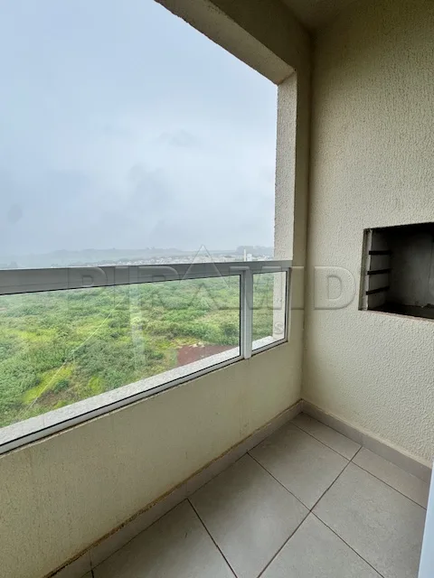 Alugar Apartamento / Padr&atilde;o em Ribeir&atilde;o Preto R$ 1.950,00 - Foto 4