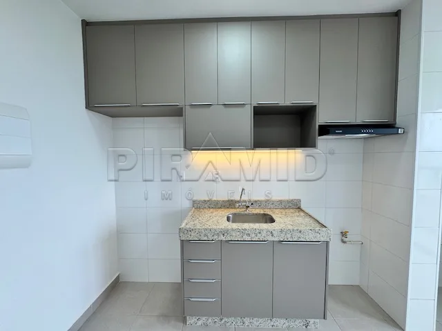 Alugar Apartamento / Padr&atilde;o em Ribeir&atilde;o Preto R$ 1.950,00 - Foto 8