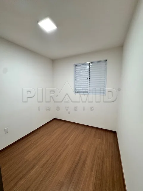 Alugar Apartamento / Padr&atilde;o em Ribeir&atilde;o Preto R$ 1.950,00 - Foto 11