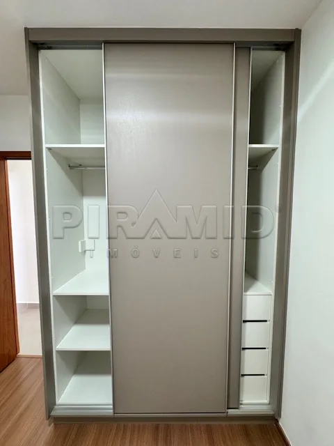 Alugar Apartamento / Padr&atilde;o em Ribeir&atilde;o Preto R$ 1.950,00 - Foto 12