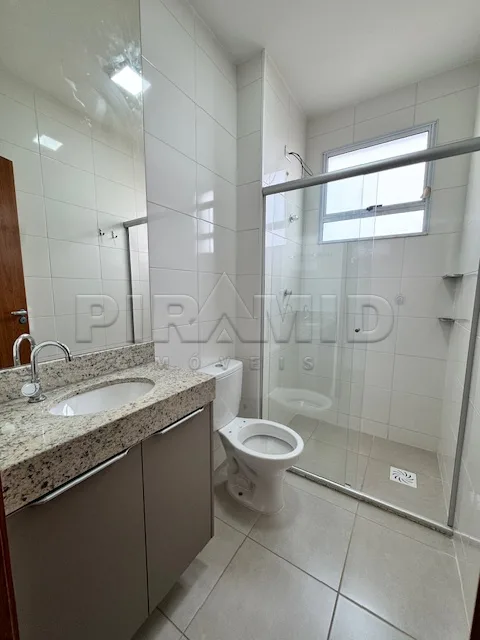 Alugar Apartamento / Padr&atilde;o em Ribeir&atilde;o Preto R$ 1.950,00 - Foto 13