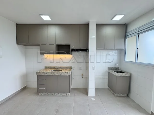 Alugar Apartamento / Padr&atilde;o em Ribeir&atilde;o Preto R$ 1.950,00 - Foto 9