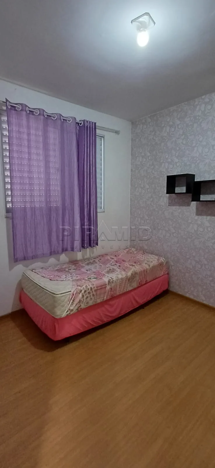 Alugar Apartamento / Padr&atilde;o em Ribeir&atilde;o Preto R$ 1.600,00 - Foto 10