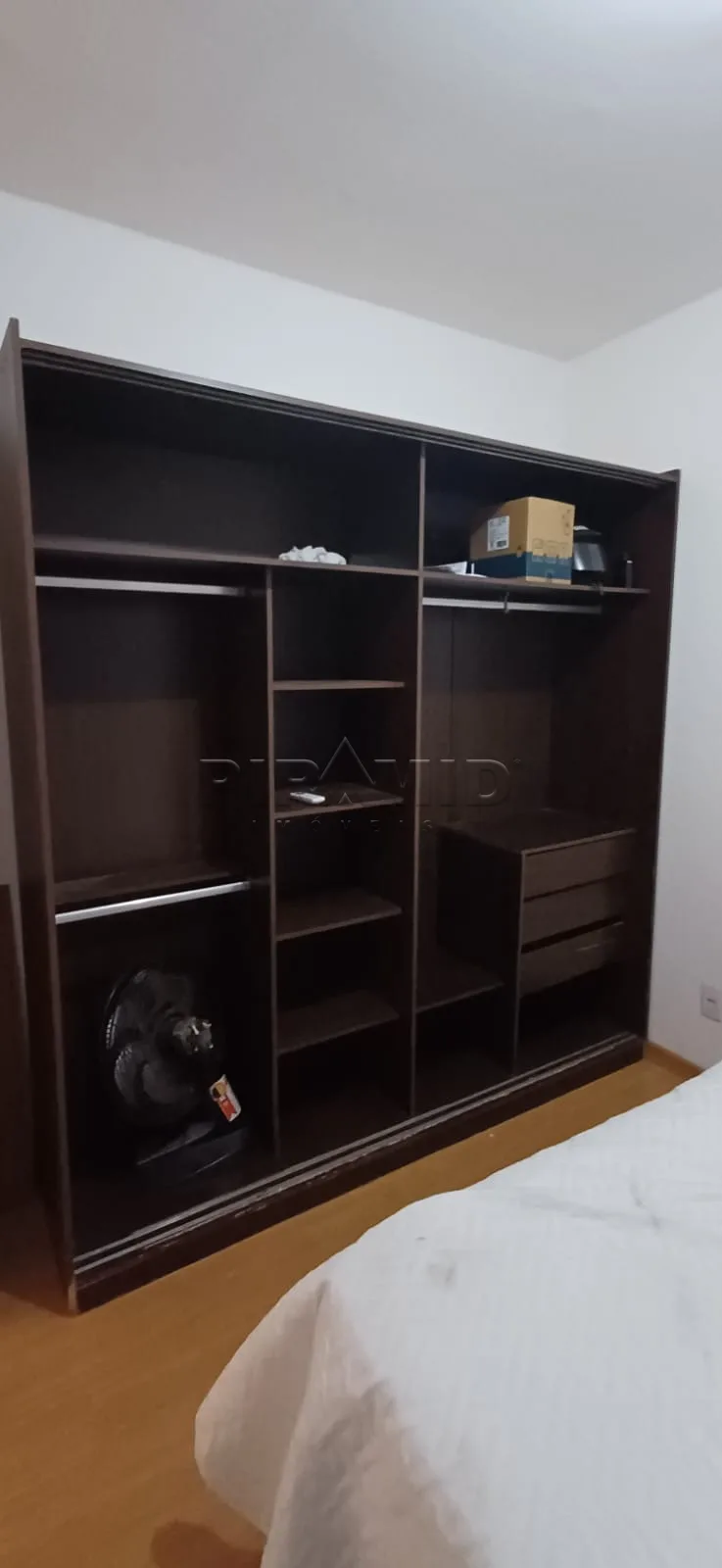 Alugar Apartamento / Padr&atilde;o em Ribeir&atilde;o Preto R$ 1.600,00 - Foto 8