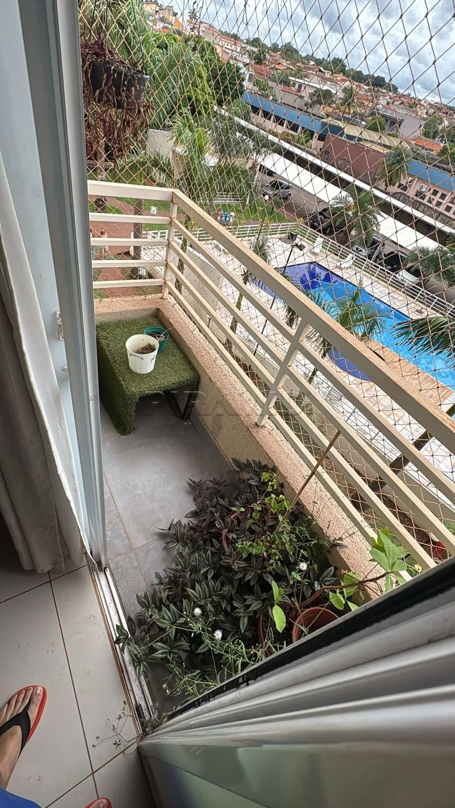 Alugar Apartamento / Padr&atilde;o em Ribeir&atilde;o Preto R$ 1.600,00 - Foto 6