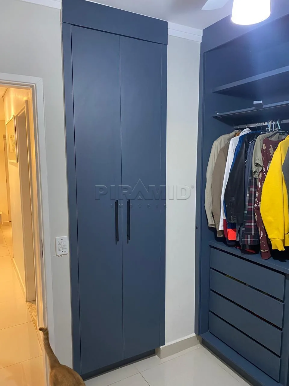 Alugar Apartamento / Padr&atilde;o em Ribeir&atilde;o Preto R$ 1.600,00 - Foto 8