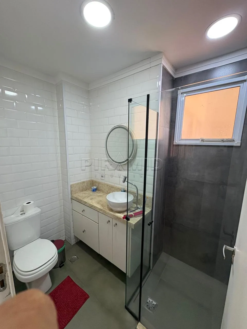 Alugar Apartamento / Padr&atilde;o em Ribeir&atilde;o Preto R$ 1.600,00 - Foto 9