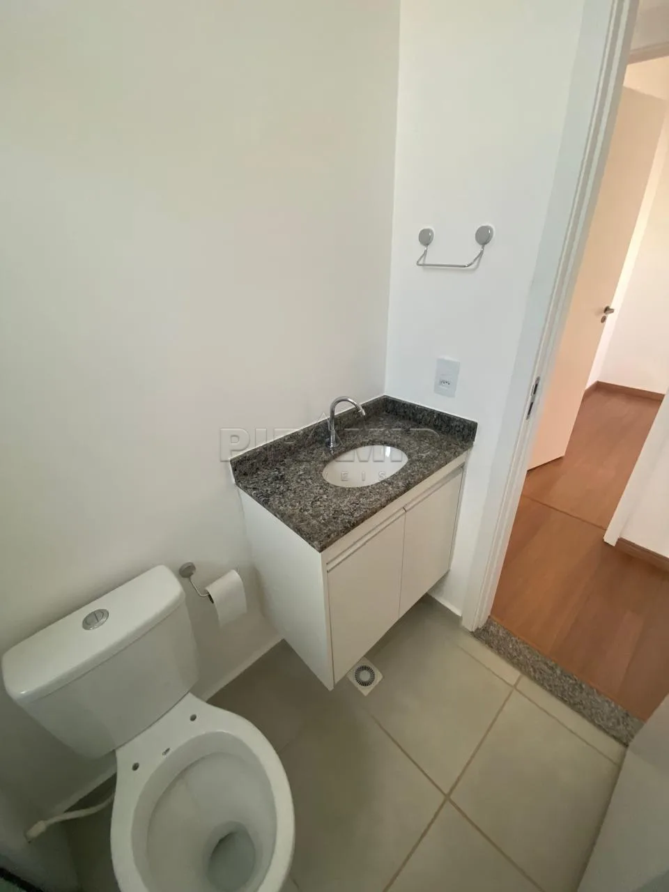 Alugar Apartamento / Padr&atilde;o em Ribeir&atilde;o Preto R$ 1.550,00 - Foto 9