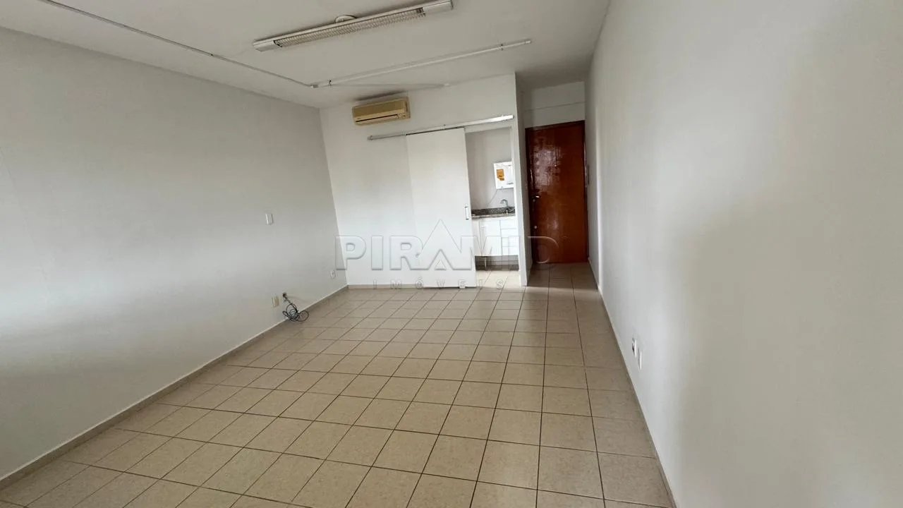 Comprar Comercial / Sala em Ribeir&atilde;o Preto R$ 220.000,00 - Foto 1
