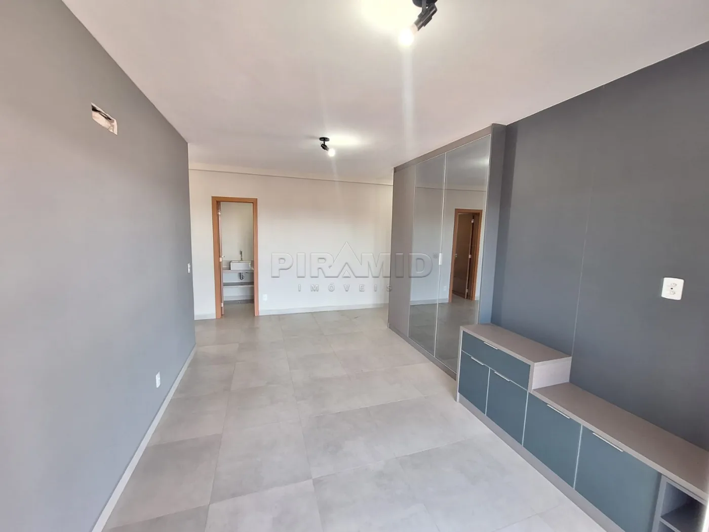 Comprar Apartamento / Padr&atilde;o em Ribeir&atilde;o Preto R$ 850.000,00 - Foto 4