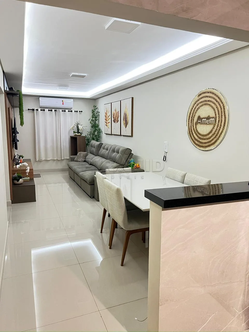 Comprar Casa / Padr&atilde;o em Ribeir&atilde;o Preto R$ 380.000,00 - Foto 2