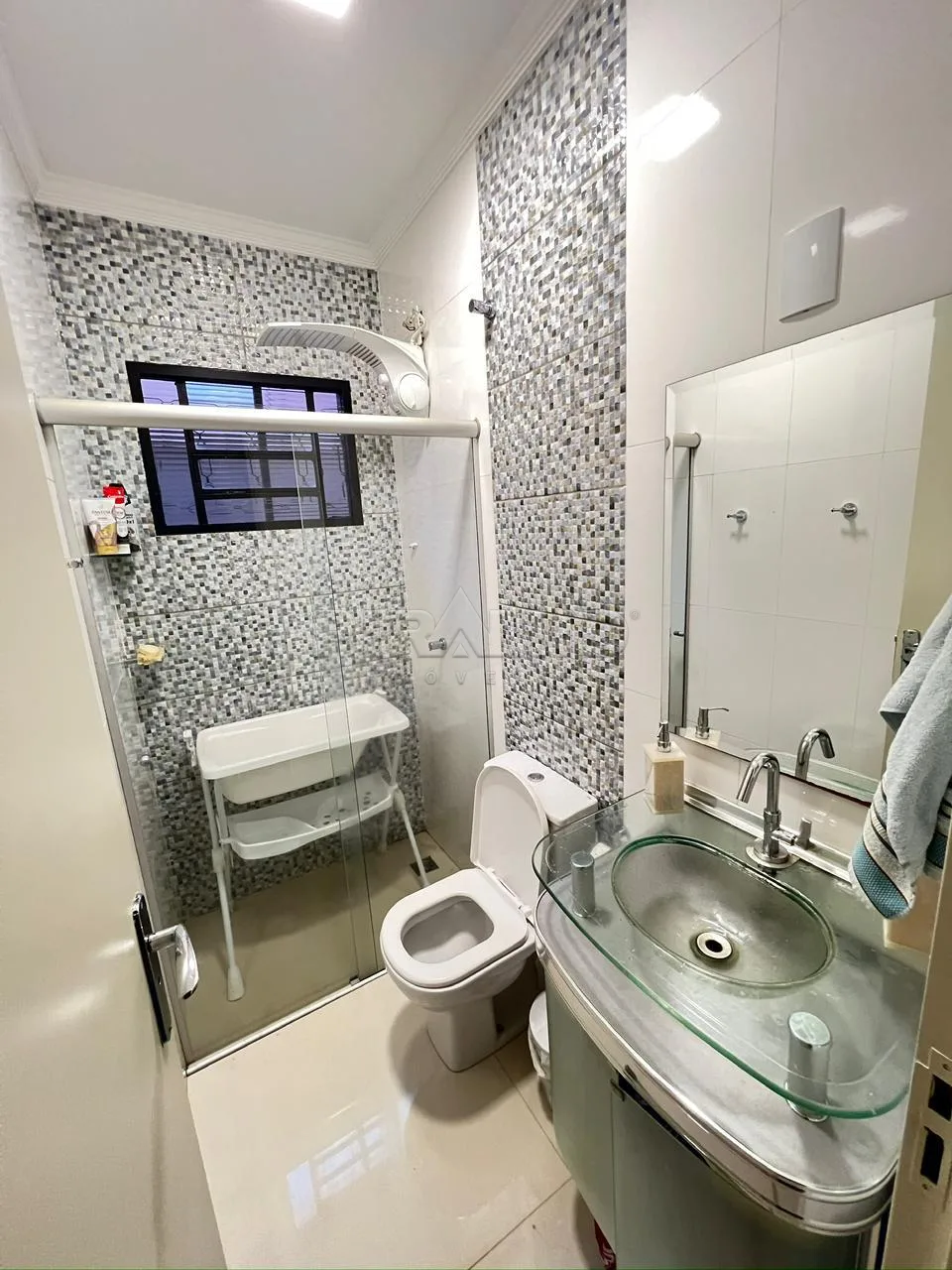 Comprar Casa / Padr&atilde;o em Ribeir&atilde;o Preto R$ 380.000,00 - Foto 10