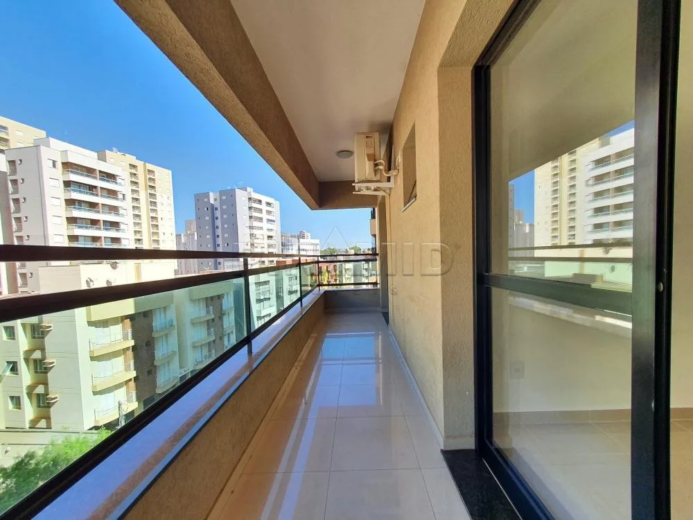 Comprar Apartamento / Padr&atilde;o em Ribeir&atilde;o Preto R$ 350.000,00 - Foto 6