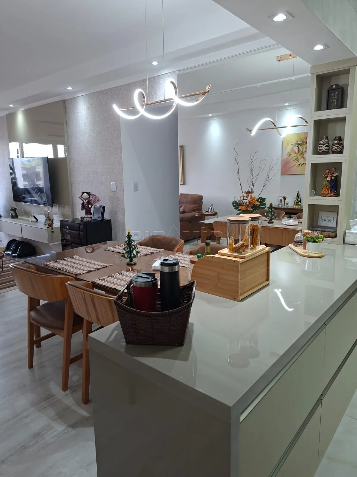 Comprar Apartamento / Padr&atilde;o em Ribeir&atilde;o Preto R$ 710.000,00 - Foto 2