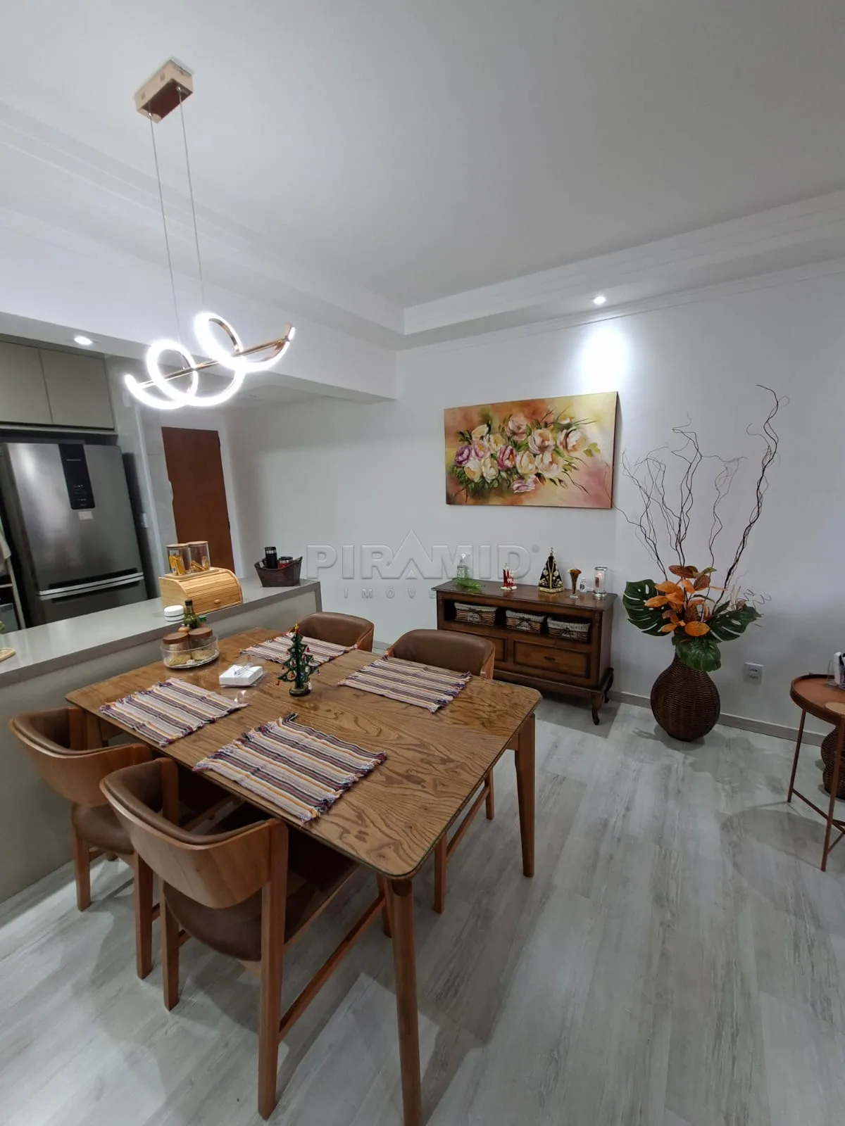 Comprar Apartamento / Padr&atilde;o em Ribeir&atilde;o Preto R$ 710.000,00 - Foto 3