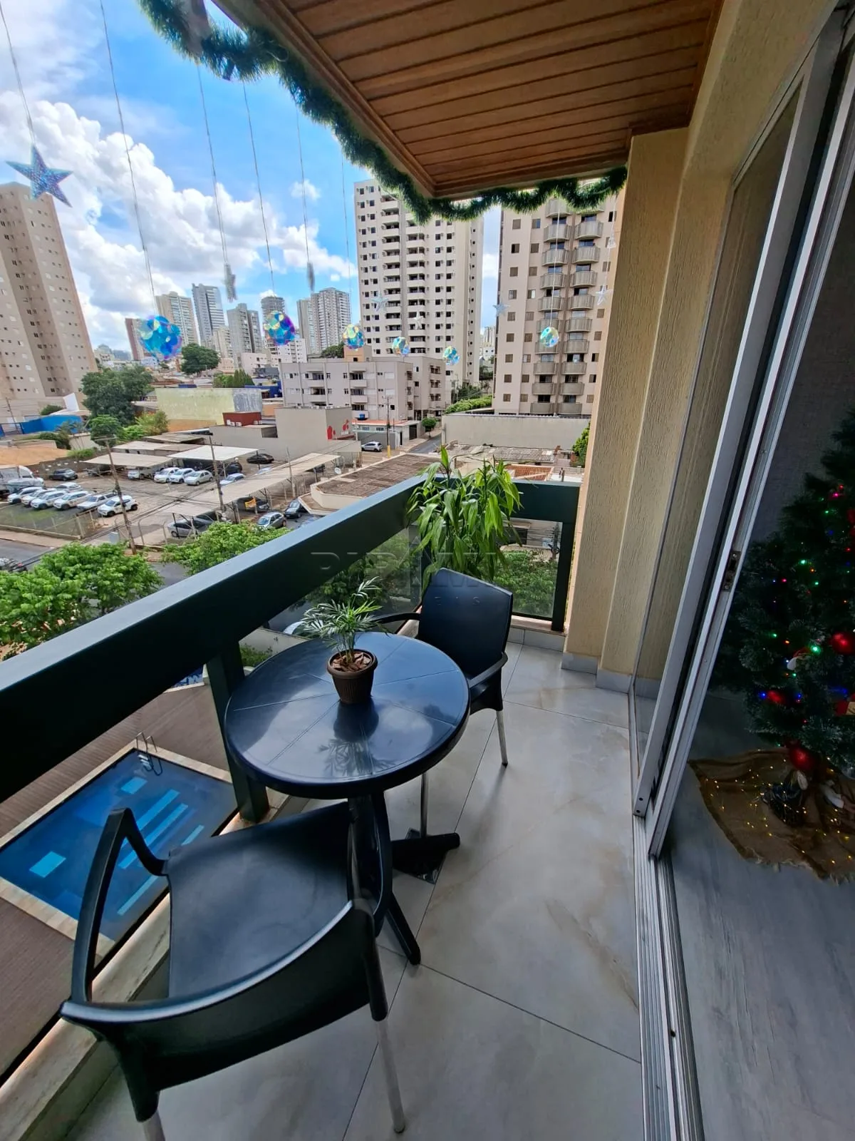 Comprar Apartamento / Padr&atilde;o em Ribeir&atilde;o Preto R$ 710.000,00 - Foto 5