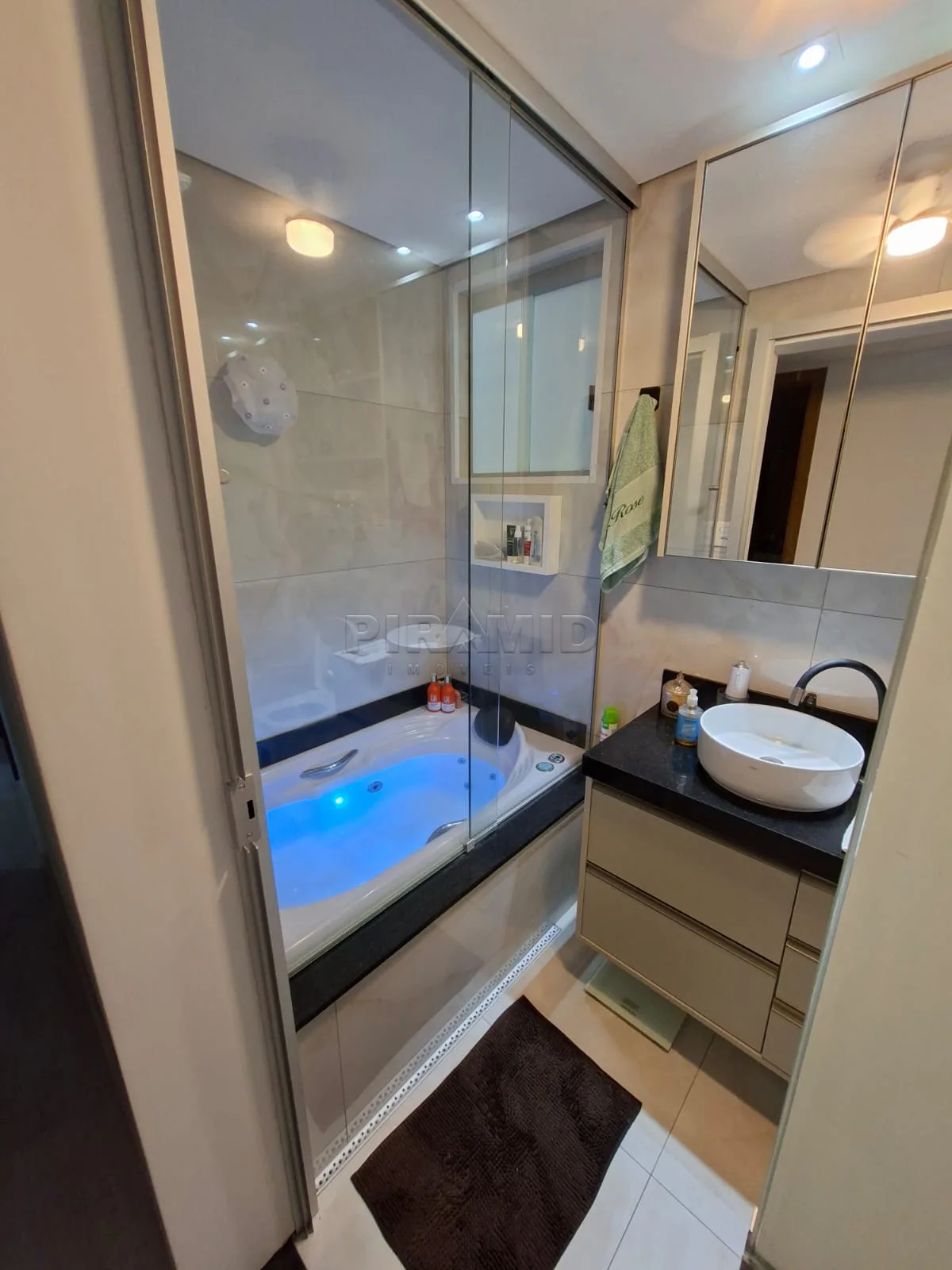 Comprar Apartamento / Padr&atilde;o em Ribeir&atilde;o Preto R$ 710.000,00 - Foto 18