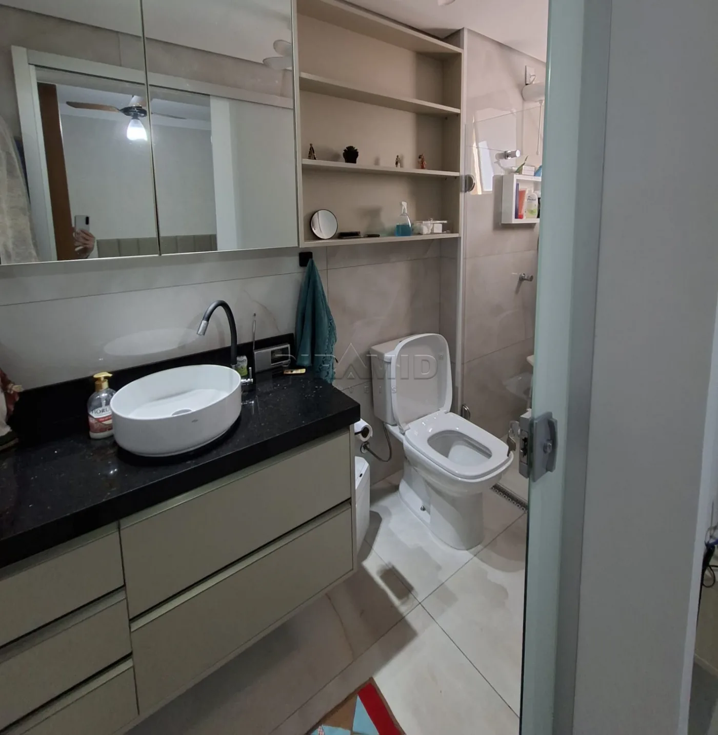 Comprar Apartamento / Padr&atilde;o em Ribeir&atilde;o Preto R$ 710.000,00 - Foto 15