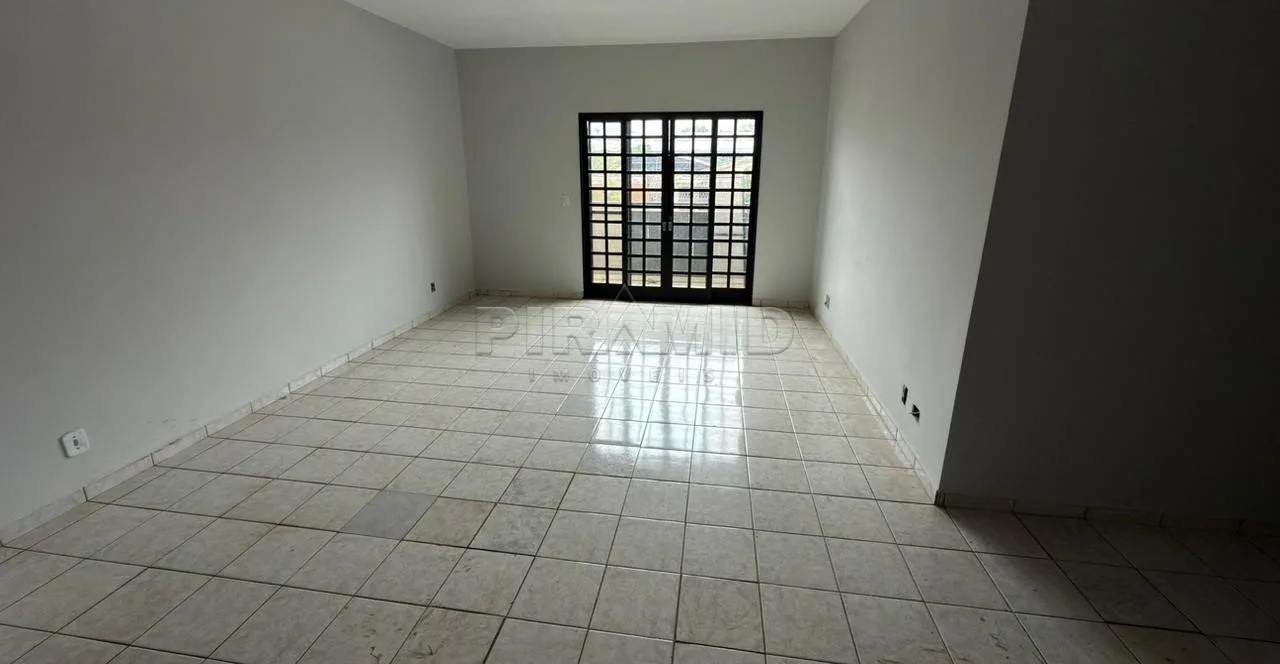 Alugar Apartamento / Padr&atilde;o em Ribeir&atilde;o Preto R$ 1.700,00 - Foto 1