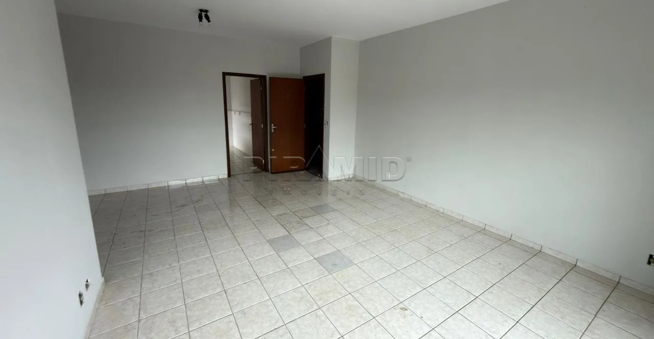 Alugar Apartamento / Padr&atilde;o em Ribeir&atilde;o Preto R$ 1.700,00 - Foto 3